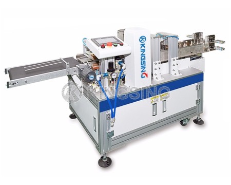 Automatic Disposable Mask Packaging Machine