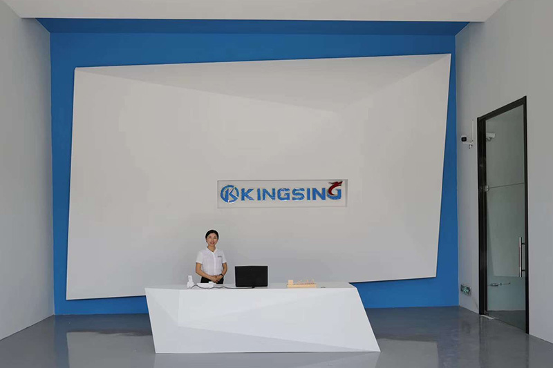 KINGSING