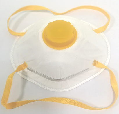 Cup Mask Machine KINGSING