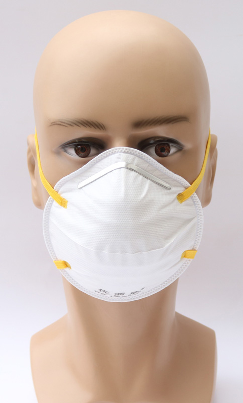 N95 Cup Mask Machine KINGSING