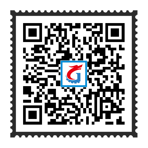 Wechat QR code