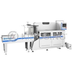 Automatic Mask Packaging Machine