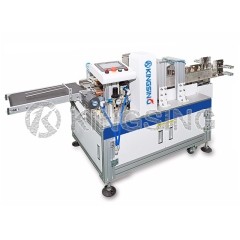 Automatic Disposable Mask Packaging Machine