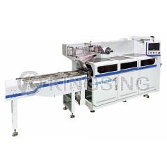 Automatic Mask Packaging Machine
