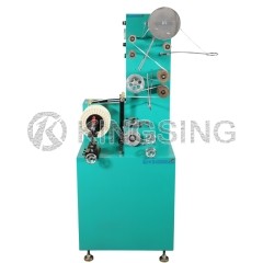 Earloop Winding Machine