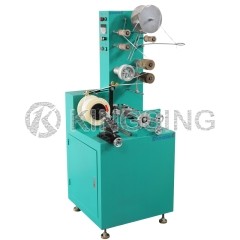 Earloop Winding Machine