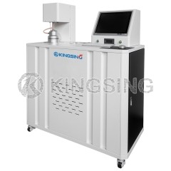 Oil & Salt Dual Aerosol Filtration Efficiency Tester