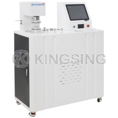 Oil & Salt Dual Aerosol Filtration Efficiency Tester