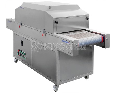 UV Sterilizer Tunnel