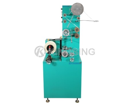 Earloop Winding Machine